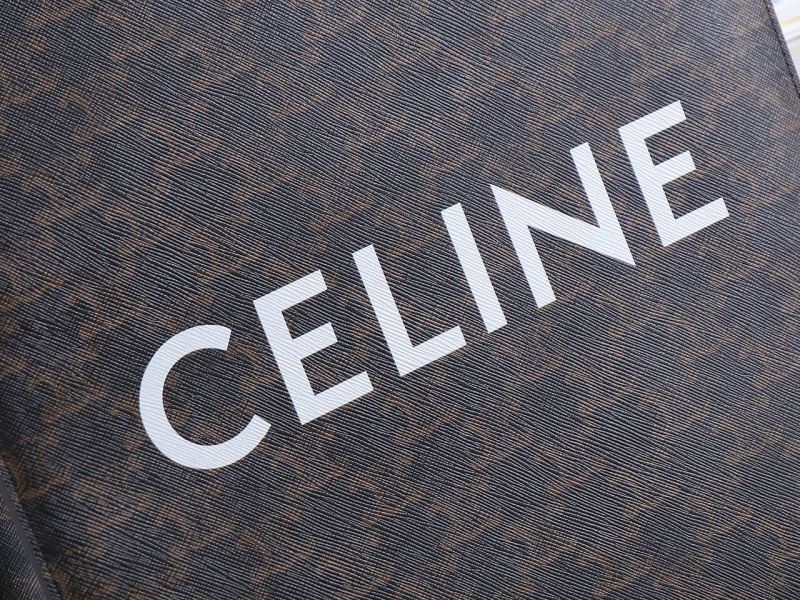 Celine Shopping Bags